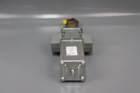 Johnson Controls V46AE-1C Wasserregelventil 2-Wege 1-1/4 Zoll Unused OVP