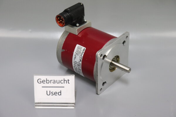 BAUTZ  Hybrid-Schrittmotor 802-D 3437-F 03-5  Used
