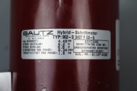 BAUTZ  Hybrid-Schrittmotor 802-D 3437-F 03-5  Used