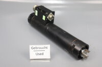 DSM BLP-28120/300V Servomotor Used