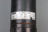 DSM BLP-28120/300V Servomotor Used