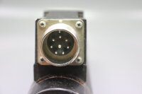 DSM BLP-28120/300V Servomotor Used