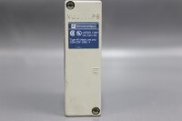 Telemecanique XUJ-K06353 Photoelectric Sensor XUJK0635 12-24VDC used