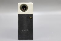 Telemecanique XUJ-K06353 Photoelectric Sensor XUJK0635 12-24VDC used