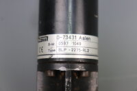 DSM BLP-2257-RL.2 Servomotor Used