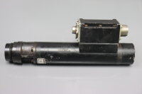 DSM BLP-2257-RL.2 Servomotor Used