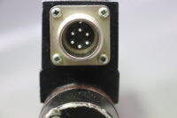 DSM BLP-2257-RL.2 Servomotor Used
