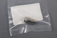 Tyco Electronics Coaxial Connector 5-1814821-1 Hex 75 Ohm  50 Pieces Set