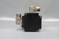 Berger Lahr VRDM 597/50 LWC 1.25A Elektromotor used