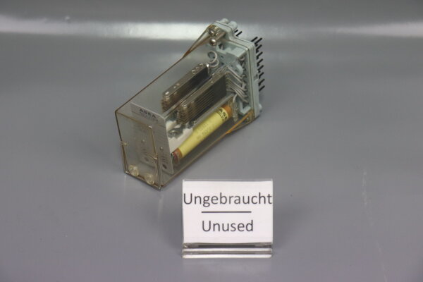 ASEA RK 214004-AN RK214004AN 110-125V Relais unused