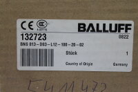 Balluff BNS813-D03-L12-100-20-02 Reihenpositionsschalter...