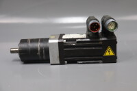 KEB Getriebemotor A1.SM.000-6400 DUM4-05.1-20R.96-9LA  6000U/min Used
