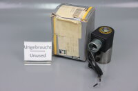 Parker Stainless Steel Pressure Vessel 71331SNMMS2 1000 PASI