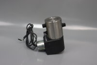 Parker Stainless Steel Pressure Vessel 71331SNMMS2 1000 PASI Unused OVP