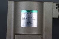 CKD SAB3V-32A-0 Valve Used