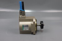 CKD SAB3V-32A-0 Valve Used