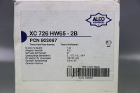 Alco Controls Thermoventil XC 726 HW65 - 2B PCN 803067...