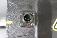 FANUC A06B-0268-B605 Servomotor 5,5KW 3000U/min + A860-2014-T301 Pulsecoder Used