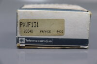 Telemecanique PXV-F131 PXVF131 pneumatic visual indicator 80340 Unused OVP