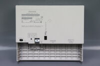 Siemens Operator Panel OP 17-DP 6AV3 617-1JC20-0AX1 6AV3617-1JC20-0AX1 E: 5Used