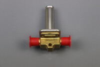 Danfoss 032F1205 Magnetventil EVR 3 Unused OVP