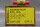 Danfoss 032F1205 Magnetventil EVR 3 Unused OVP