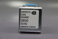 Emerson EMS 002404483 208/240 50-60 Solenoid coil AMS Manitowoc Unused OVP