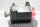 FANUC Servomotor A06B-0235-B605 2.5KW 4000U/min Pulsecoder A860-2014-T301Used