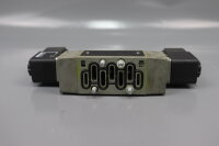 Bosch Pneumatik-Magnet/Wegeventil 0820024978   24V 10bar mit Magnetspule Used