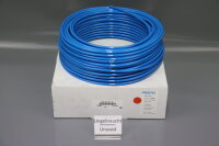 Festo PUN-H-6X1-BL PUNH6X1 197384 50m Kunststoffschlauch unused ovp