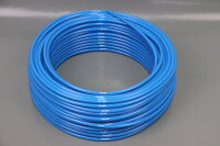 Festo PUN-H-6X1-BL PUNH6X1 197384 50m Kunststoffschlauch unused ovp