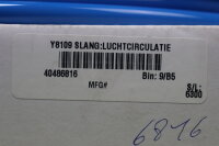 Festo PUN-H-10X1,5-BL PUNH10X1,5 197386 50m Kunststoffschlauch unused ovp
