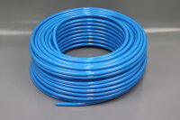 Festo PUN-H-10X1,5-BL PUNH10X1,5 197386 50m Kunststoffschlauch unused ovp