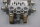 BOSCH REXROTH Pneumatik Ventilinsel 1825503394  10bar 04W15 Used