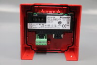 Consilium MCP-A (GB) 5200031-01A Typ A Fire Alarm Manual Call Point Unused OVP
