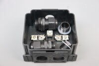 Consilium MCP-A (GB) 5200031-01A Typ A Fire Alarm Manual Call Point Unused OVP