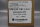 Consilium MCP-A (GB) 5200031-01A Typ A Fire Alarm Manual Call Point Unused OVP