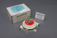 Consilium Salwico SWM-1KL 140 Heat Detector SWM-1KL140 Unused OVP