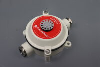 Consilium Salwico SWM-1KL 140 Heat Detector SWM-1KL140 Unused OVP