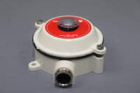 Consilium Salwico SWM-1KL 140 Heat Detector SWM-1KL140 Unused OVP