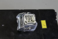 Bosch Rexroth Pressenantrieb Einpress System 0 608 600 003  i=4,29 Used damaged