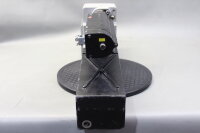 Bosch Rexroth Pressenantrieb Einpress System 0 608 600 003  i=4,29 Used damaged