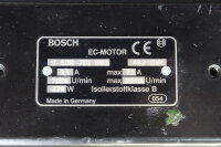 Bosch Rexroth Pressenantrieb 0 608 600 004 + 0 603 701...