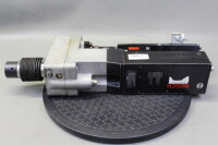 Bosch Rexroth Pressenantrieb 0 608 600 004 + 0 603 701 003 + 0 608 810 026 Used
