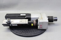 Bosch Rexroth Pressenantrieb 0 608 600 004 + 0 603 701 003 + 0 608 810 026 Used