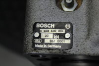 Bosch EC-4E510 Servomotor 0 608 600 004 + 0 608 701 003 +...