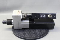 Bosch EC-4E510 Servomotor 0 608 600 004 + 0 608 701 003 + 0 608 720 056 Used