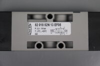 3/2 Magnet-Wegeventil 5201852N13EF05 einseitig  mit...