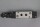 3/2 Magnet-Wegeventil 5201852N13EF05 einseitig  mit Magnetspule 24V  Unused