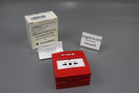 Consilium MCP-C 5200010-01A (GB) MCP 1A-R330PG-C 035-01 M. Call Point Unused OVP